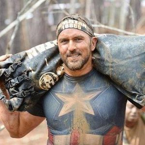 Meet your Posher, Frank